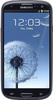 Смартфон SAMSUNG I9300 Galaxy S III Black - Реж