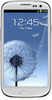 Смартфон SAMSUNG I9300 Galaxy S III 16GB Marble White - Реж