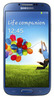 Смартфон SAMSUNG I9500 Galaxy S4 16Gb Blue - Реж