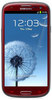 Смартфон Samsung Samsung Смартфон Samsung Galaxy S III GT-I9300 16Gb (RU) Red - Реж