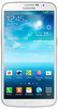 Смартфон Samsung Samsung Смартфон Samsung Galaxy Mega 6.3 8Gb GT-I9200 (RU) белый - Реж