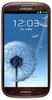 Смартфон Samsung Samsung Смартфон Samsung Galaxy S III 16Gb Brown - Реж
