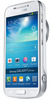 Смартфон SAMSUNG SM-C101 Galaxy S4 Zoom White - Реж