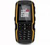 Терминал мобильной связи Sonim XP 1300 Core Yellow/Black - Реж