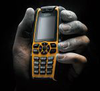 Терминал мобильной связи Sonim XP3 Quest PRO Yellow/Black - Реж