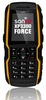 Сотовый телефон Sonim XP3300 Force Yellow Black - Реж