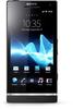 Смартфон Sony Xperia S Black - Реж