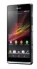 Смартфон Sony Xperia SP C5303 Black - Реж