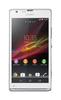 Смартфон Sony Xperia SP C5303 White - Реж