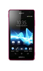 Смартфон Sony Xperia TX Pink - Реж